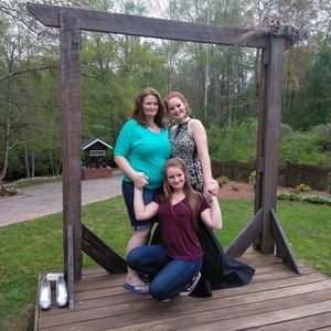 Meet your Posher, Natasha